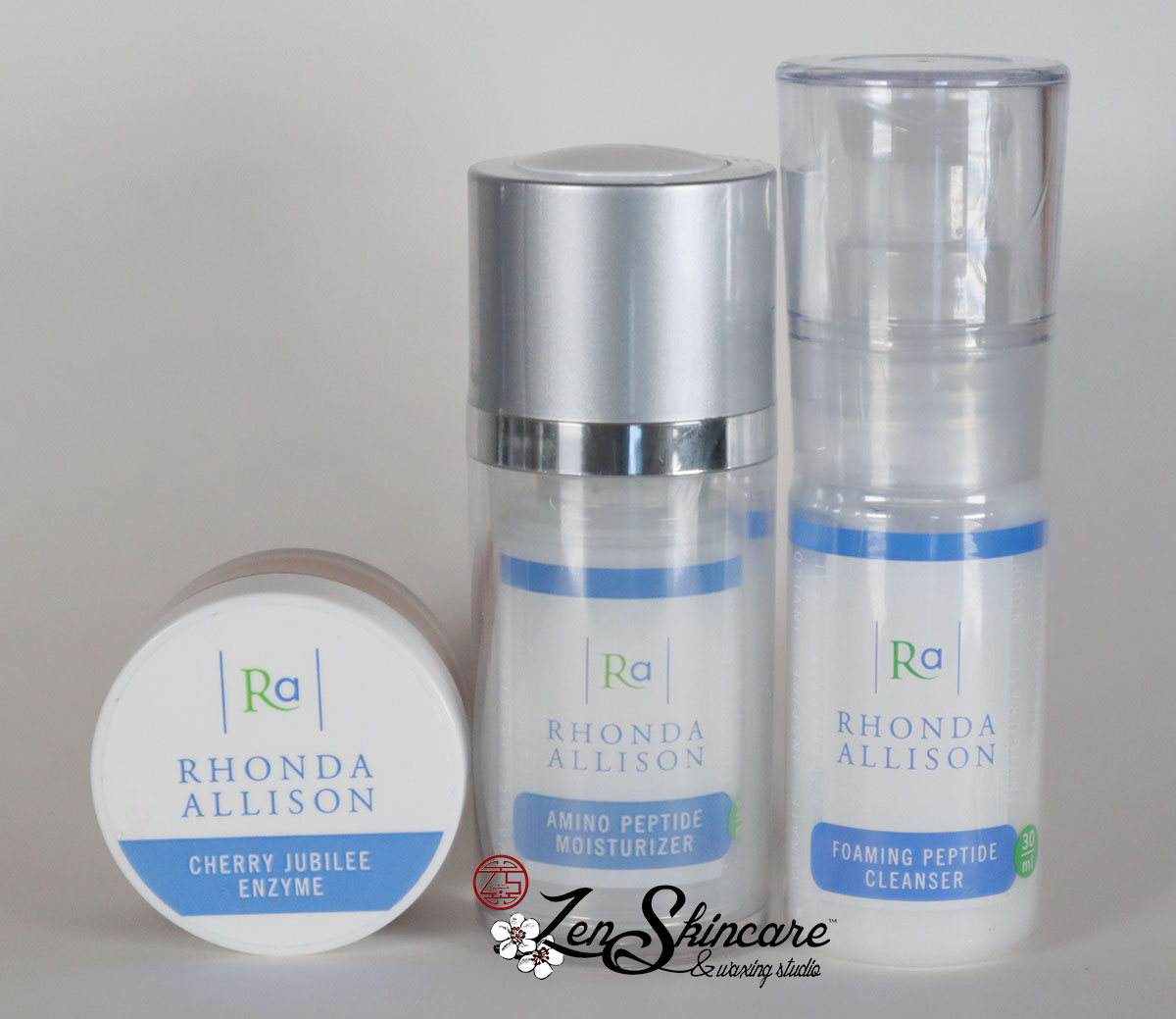 rhonda allison amino peptide moisturizer